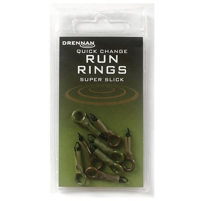 DRENNAN RUN RING