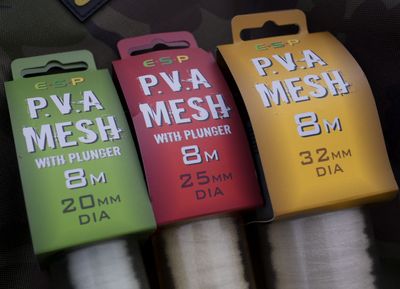 DRENNAN ESP PVA MESH KIT