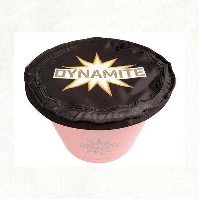 DYNAMITE BAITS BUCKET COVER