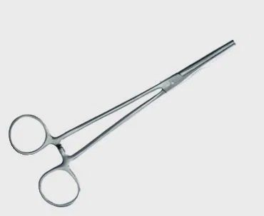 ALLCOCK FORCEPS