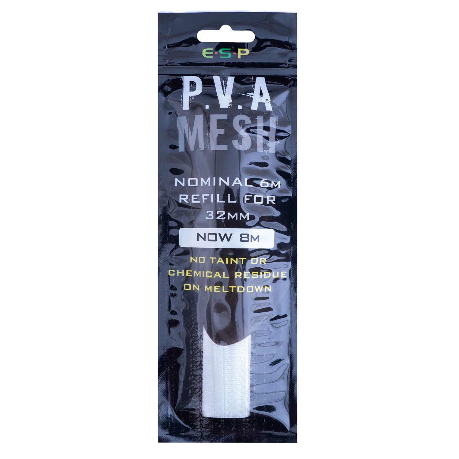 DRENNAN ESP PVA MESH REFILL FOR 32MM
