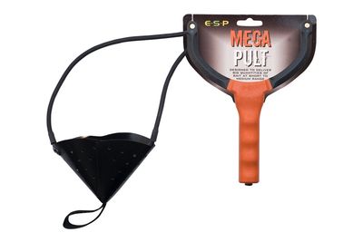 DRENNAN ESP MEGAPULT CATY