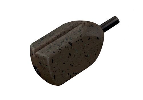 FOX CAMOTEX SQUARE LEADS IN-LINE