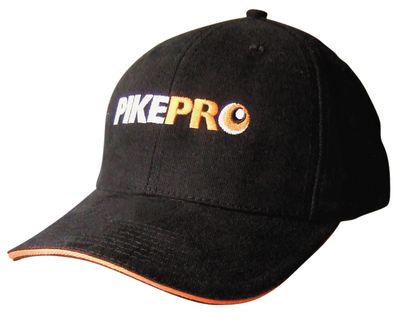 PIKE PRO CAP