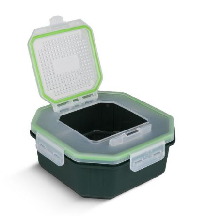 SHAKESPEARE KLIP-LOK BAIT BOX