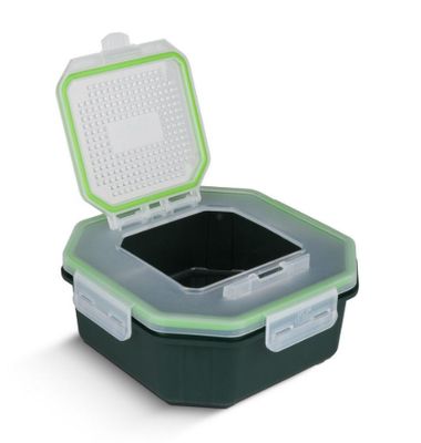 SHAKESPEARE KLIP-LOK BAIT BOX