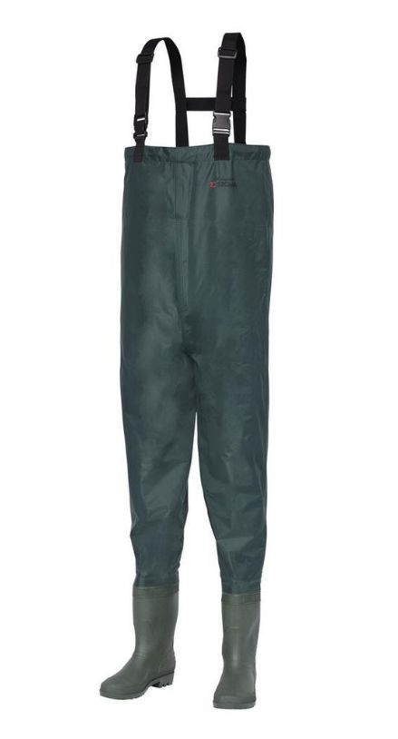 SHAKESPEARE SIGMA NYLON CHEST WADER