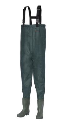 SHAKESPEARE SIGMA NYLON CHEST WADER