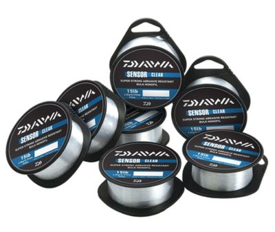 DAIWA CLEAR SENSOR LINE - 300M