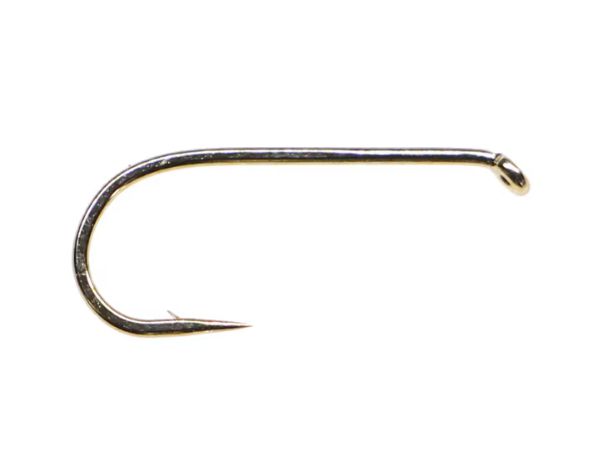 FULLING MILL ALL PURPOSE LIGHT BRONZE HOOK 1180