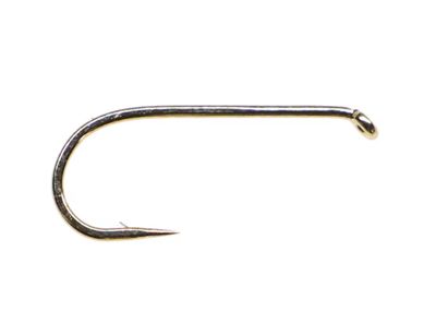 FULLING MILL ALL PURPOSE LIGHT BRONZE HOOK 1180