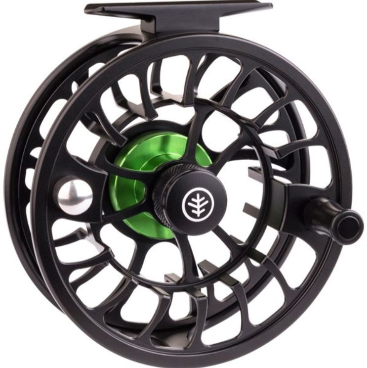 WYCHWOOD PDR FLY REEL - #9/11