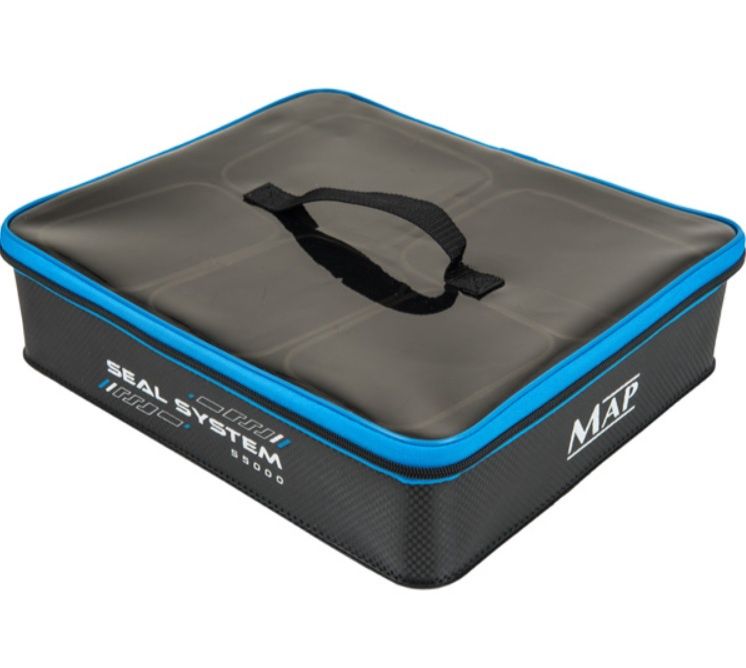 MAP S5000 BAIT SYSTEM