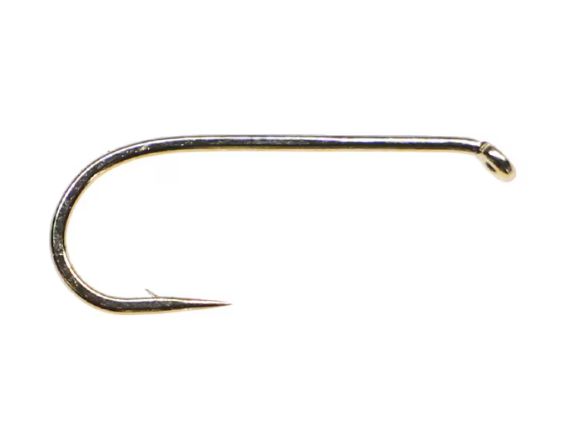 FULLING MILL NYMPH SPECIAL BRONZE HOOK 1710