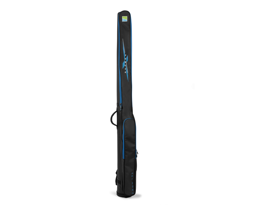 PRESTON INNOVATIONS SUPERA X - 2 ROD HOLDALL - (195CM)