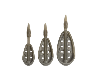 PRESTON INNOVATIONS ISC IN-LINE BANJO XR METHOD FEEDER