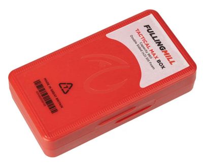 FULLING MILL TACTICAL MAX BOX