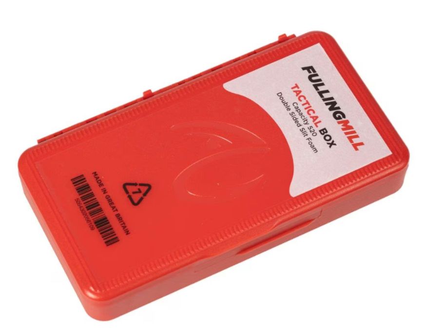 FULLING MILL TACTICAL BOX