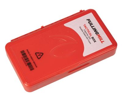 FULLING MILL TACTICAL BOX