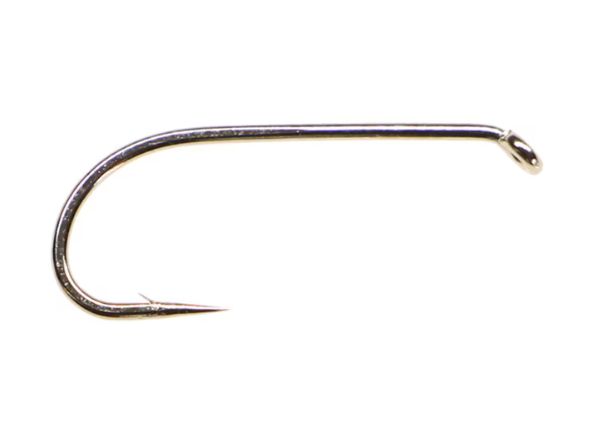 FULLING MILL ALL PURPOSE MEDIUM BRONZE HOOK 1550