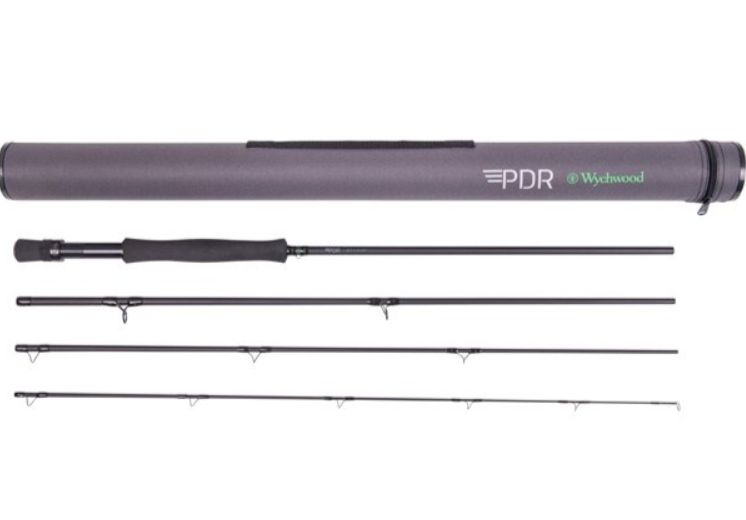 WYCHWOOD PDR FLY ROD - 9FT #10