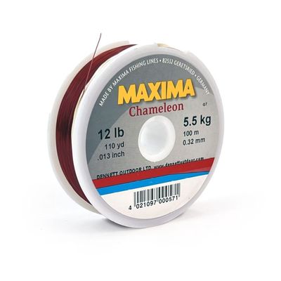 MAXIMA CHAMELEON LINE 100M