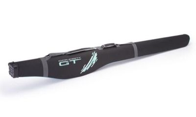 LEEDA CONCEPT GT 2 ROD HARDCASE