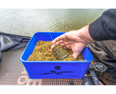 PRESTON INNOVATIONS SUPERA X BOWLS