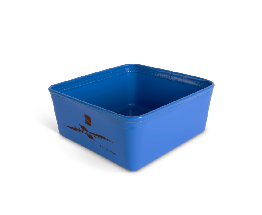 PRESTON INNOVATIONS SUPERA X BOWLS, Size: 3L