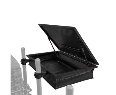 PRESTON INNOVATIONS OFFBOX - STORMSHIELD SIDE TRAYS