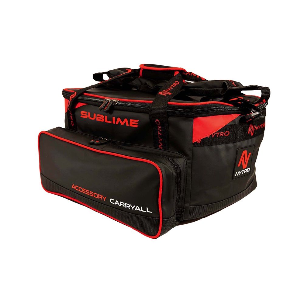 NYTRO SUBLIME ACCESSORY CARRYALL - LARGE