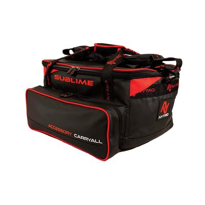 NYTRO SUBLIME ACCESSORY CARRYALL - LARGE