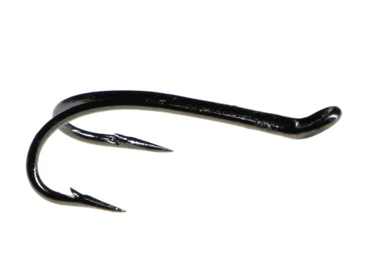 FULLING MILL MAGNI DOUBLE BLACK HOOK 7500