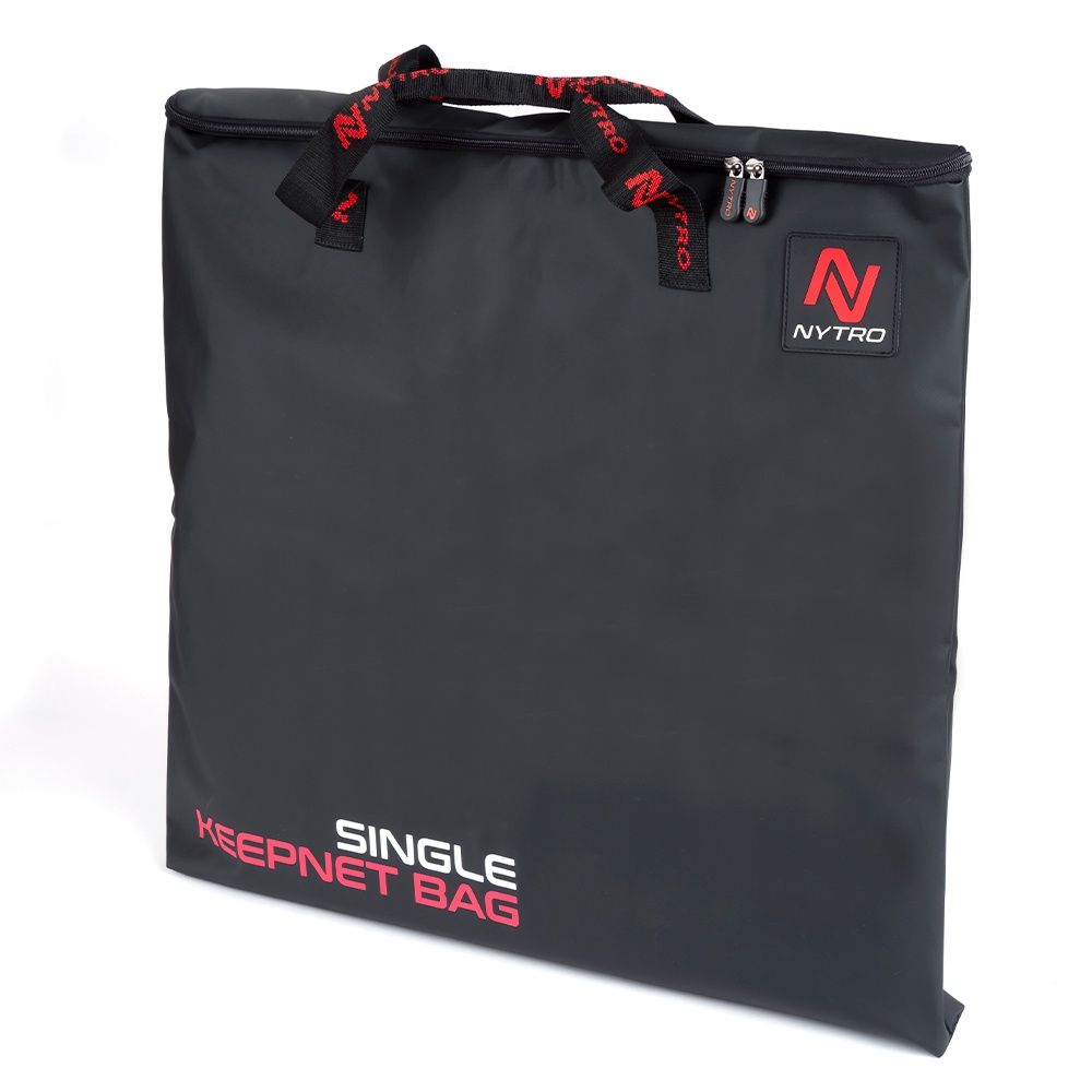 NYTRO SUBLIME WATERPROOF SINGLE KEEPNET BAG