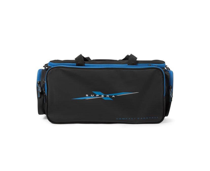 PRESTON INNOVATIONS SUPERA X - COMPACT CARRYALL