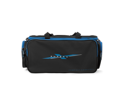 PRESTON INNOVATIONS SUPERA X - COMPACT CARRYALL