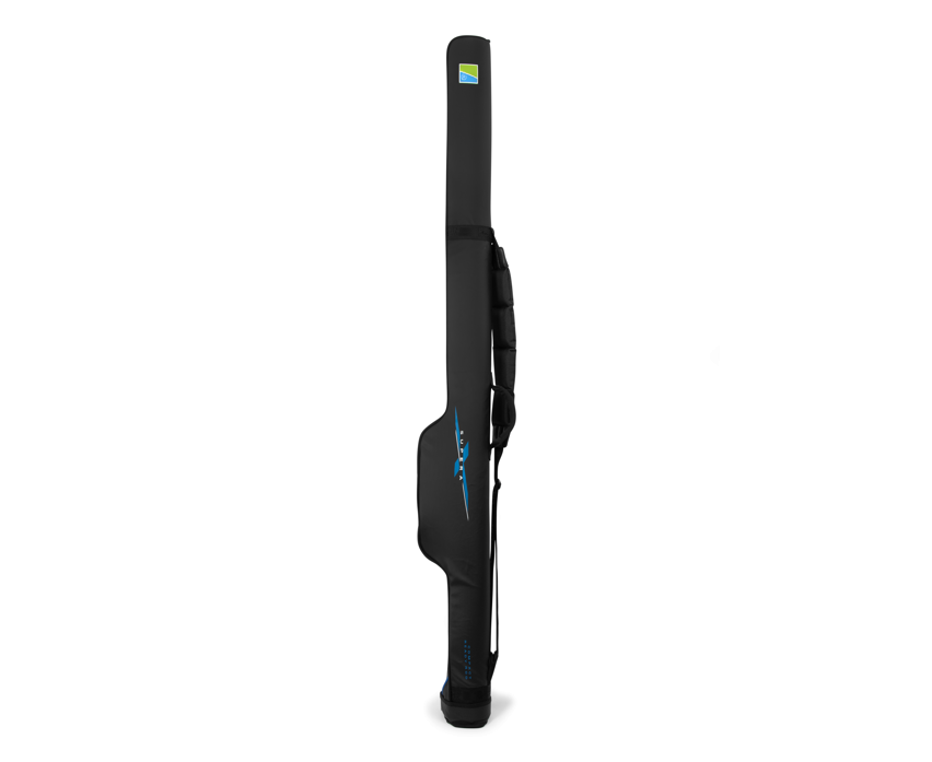PRESTON INNOVATIONS SUPERA X - COMPACT READY ROD HOLDALL