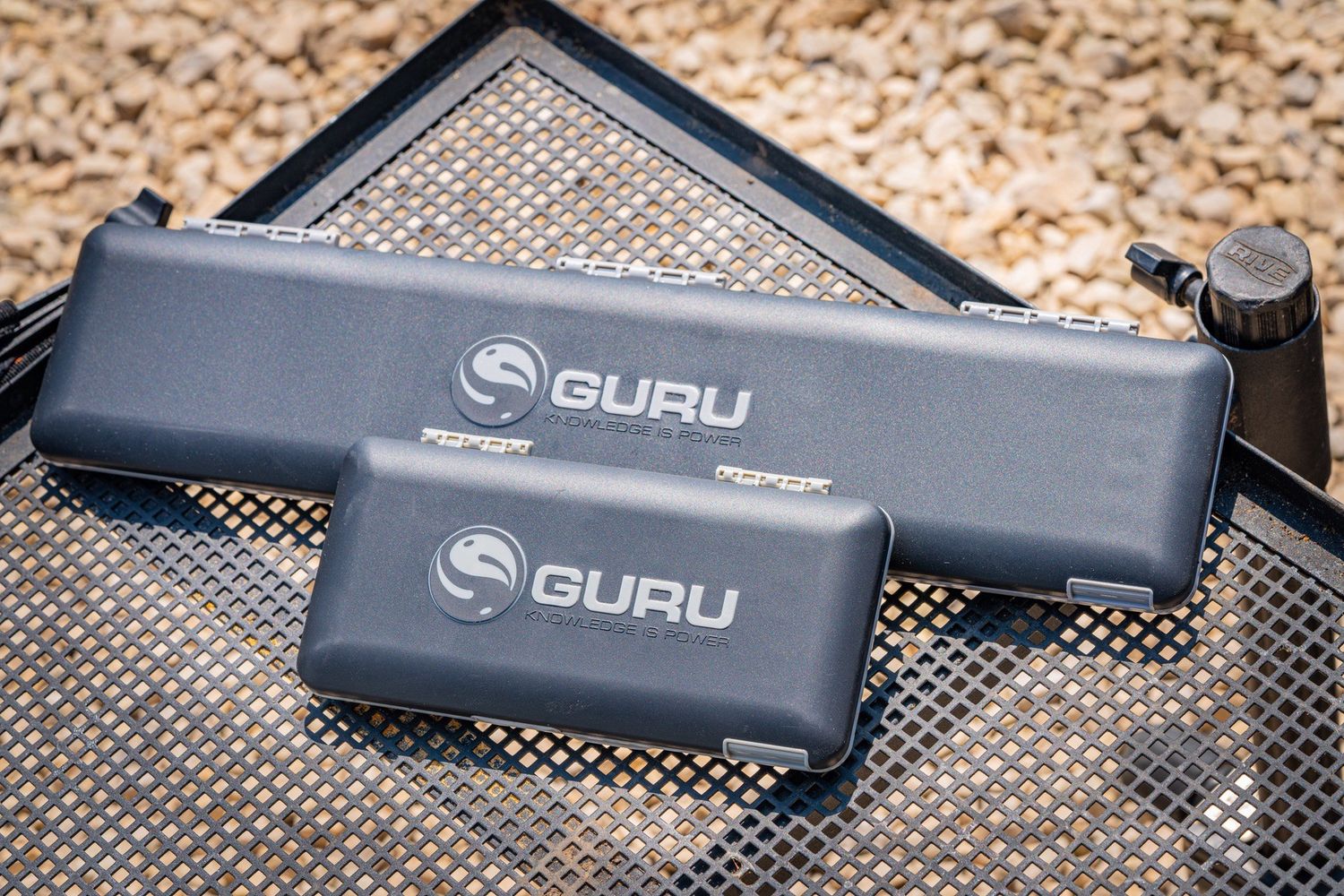 GURU STEALTH RIG CASE