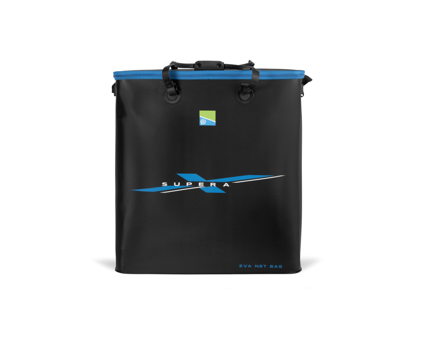PRESTON INNOVATIONS SUPERA X EVA NET BAG