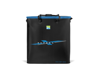 PRESTON INNOVATIONS SUPERA X EVA NET BAG