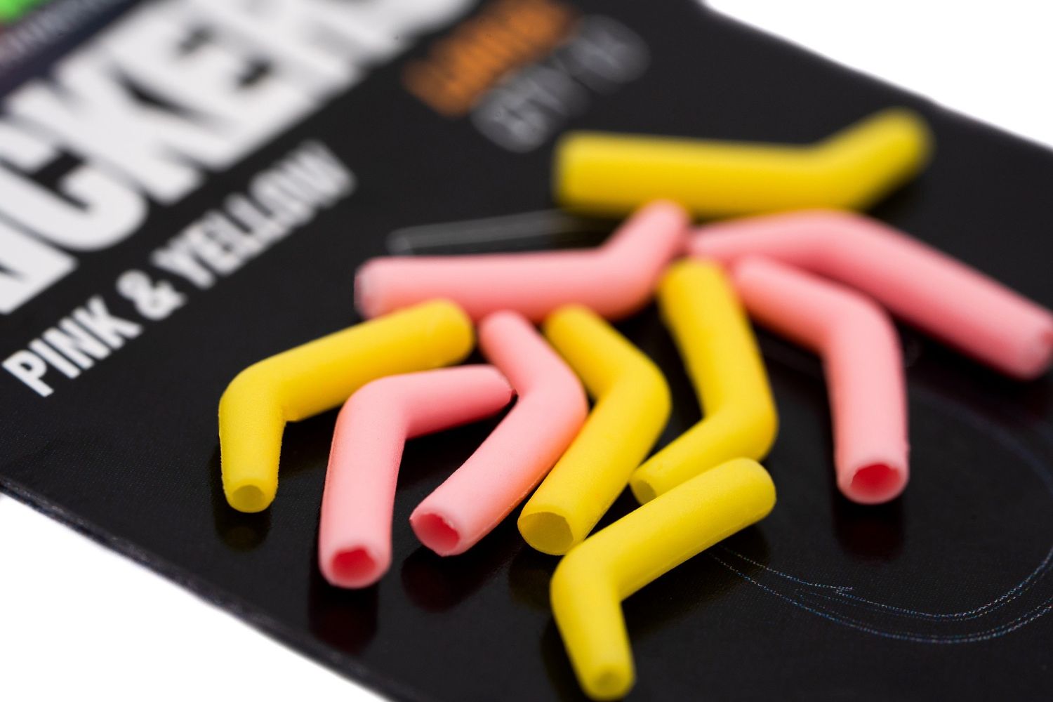 KORDA KICKERS, Colour/Size: Pink/Yellow -Small