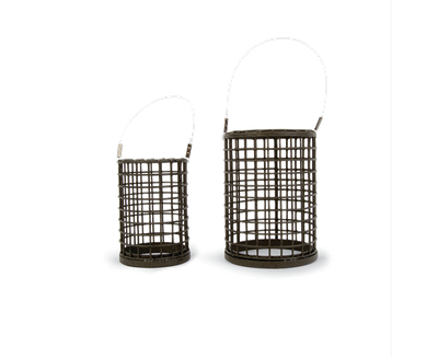 PRESTON INNOVATIONS WIRE BAIT UP FEEDERS