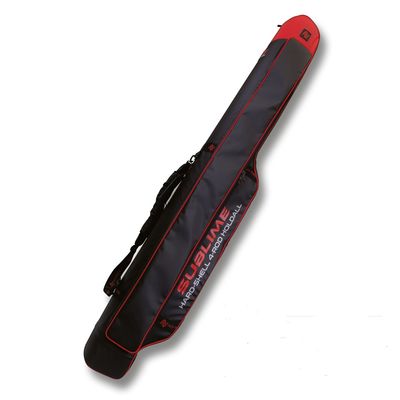 NYTRO SUBLIME 4-ROD HOLDALL 195CM