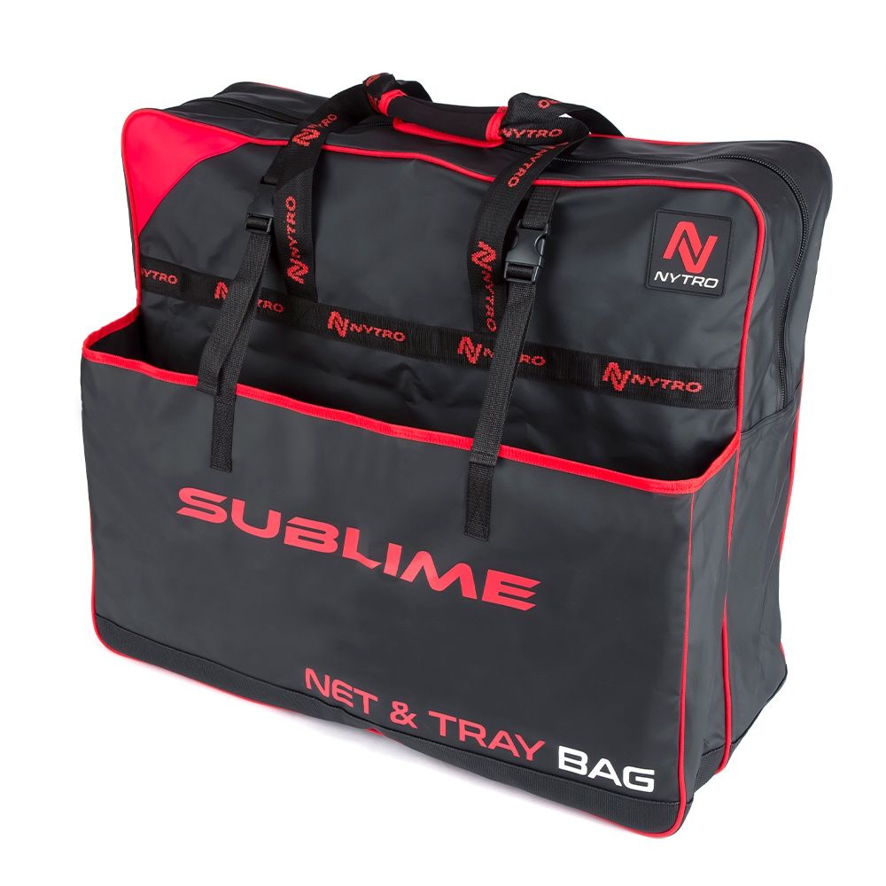 NYTRO SUBLIME NET &amp; TRAY BAG