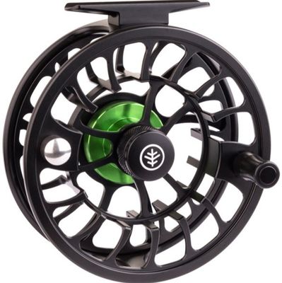 WYCHWOOD PDR FLY REEL - #7/9