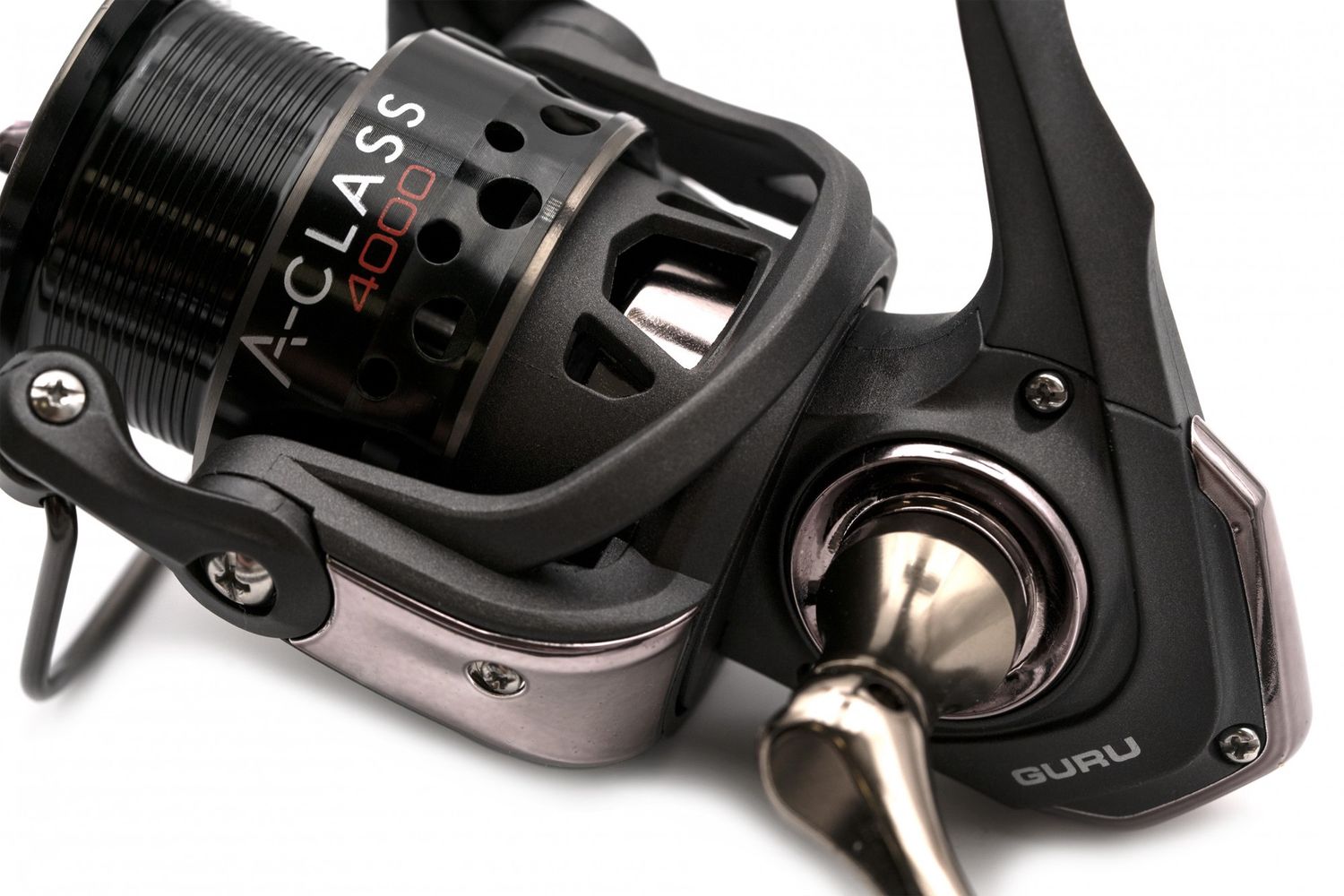 GURU A-CLASS REEL, Size: 4000
