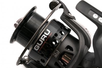 GURU A-CLASS REEL