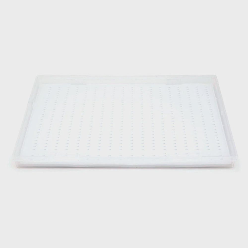 VISION SLIM FLY BOX - MAGNUM 18 ROW