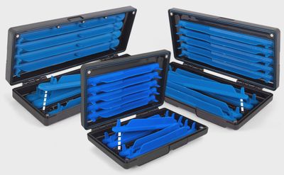 PRESTON INNOVATIONS MAG STORE SYSTEM HOOKLENGTH BOX