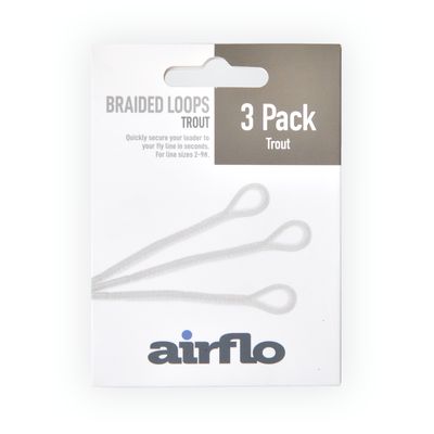 AIRFLO ULTRA LOOP - TROUT